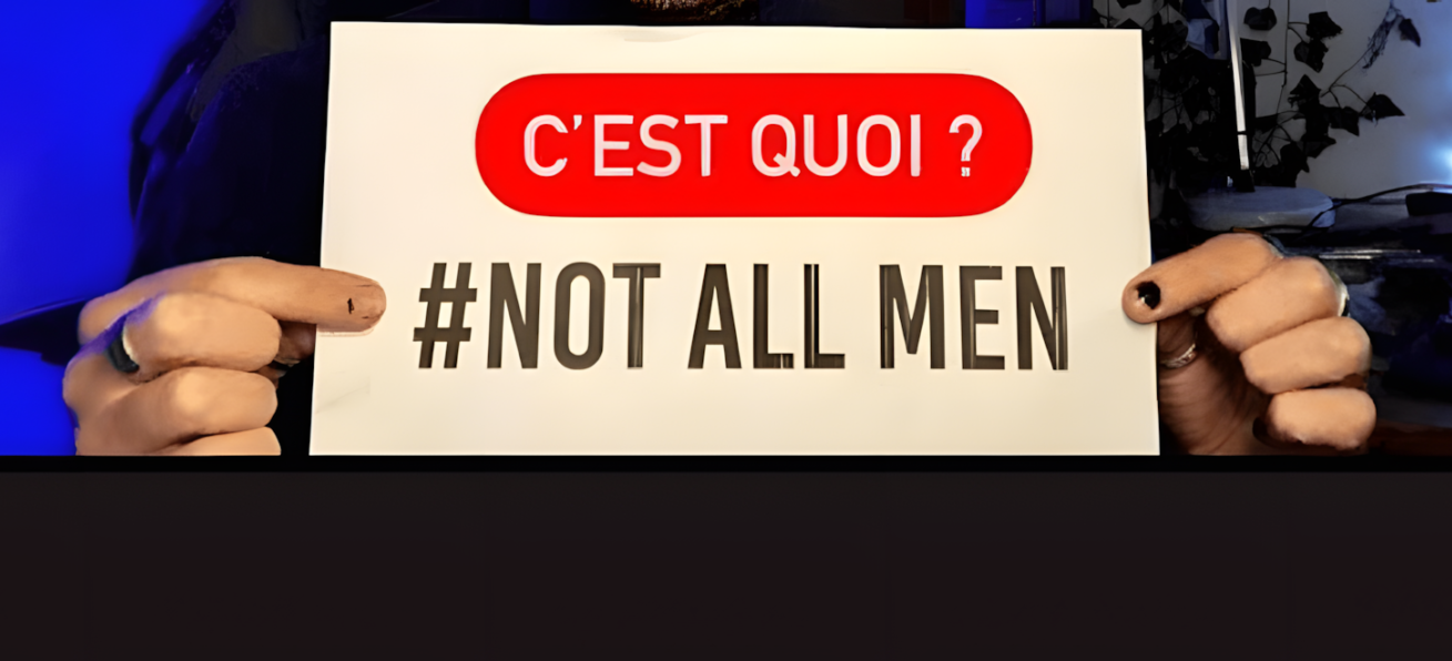 not-all-men