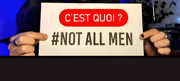 not-all-men