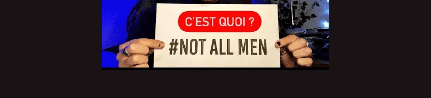not-all-men