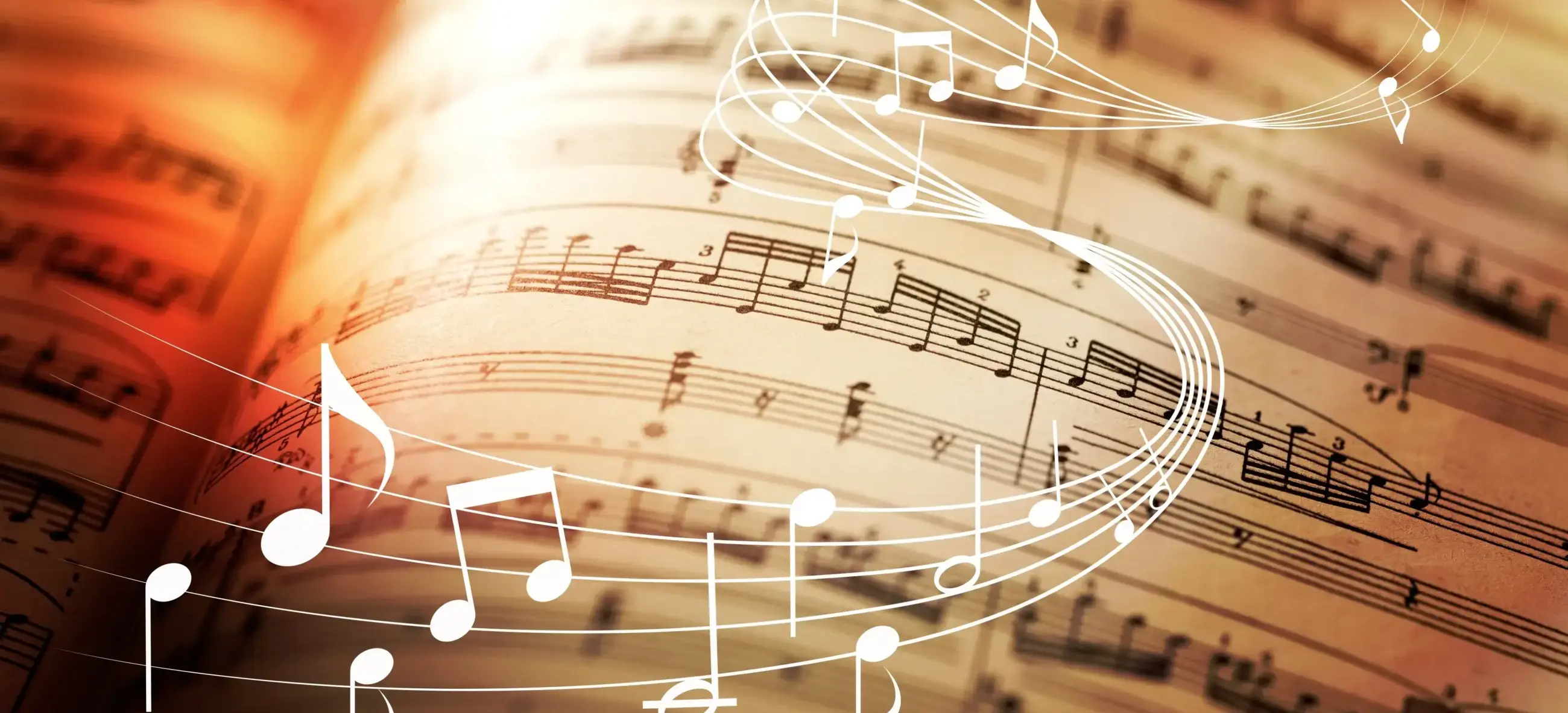 Partition de musique