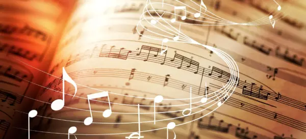 Partition de musique